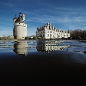 Château de Chenonceau 6